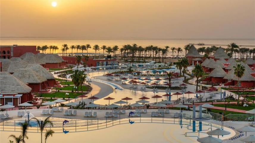 PICKALBATROS LAGUNA VISTA BEACH RESORT