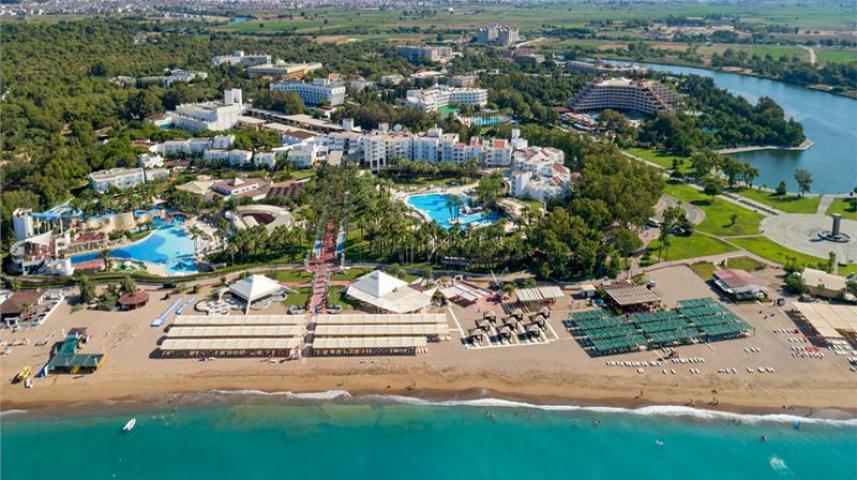 SEVEN SEAS HOTEL BLUE