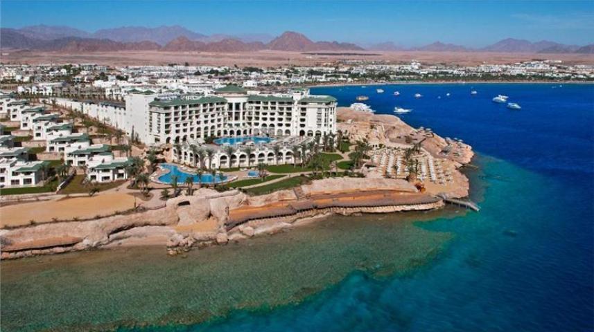 STELLA DI MARE SHARM RESORT