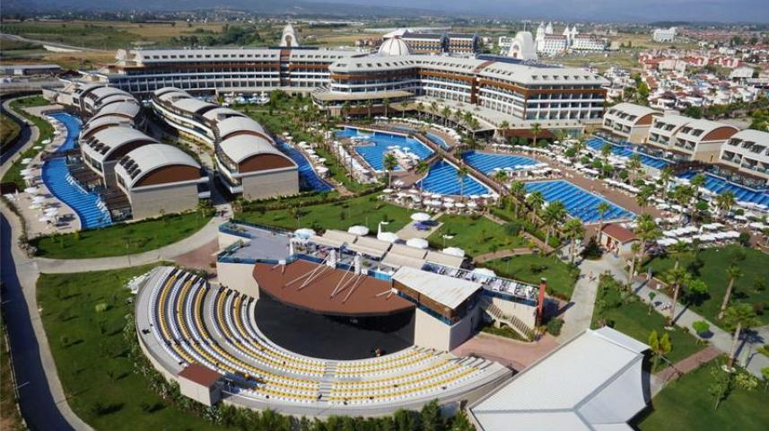 TUI MAGIC LIFE JACARANDA