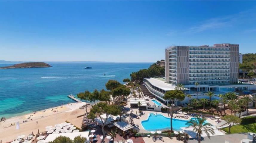 MELIA CALVIA BEACH