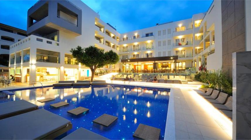 ATRIUM AMBIANCE HOTEL