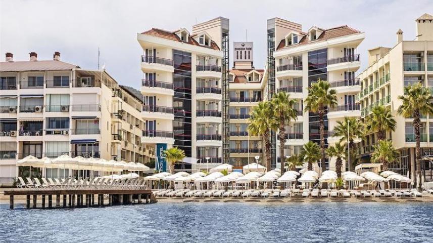 POSEIDON HOTEL MARMARIS