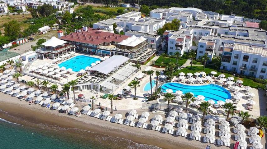 ARMONIA HOLIDAY VILLAGE & SPA