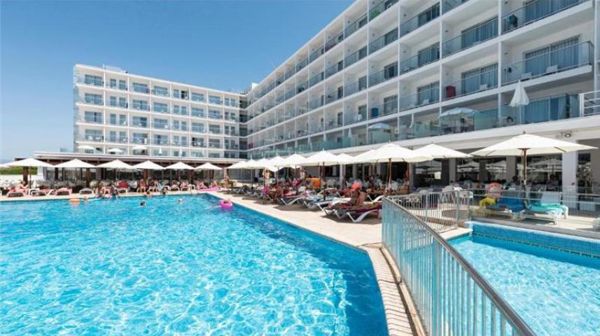 ALUA LEO HOTEL (EX ROC LEO)