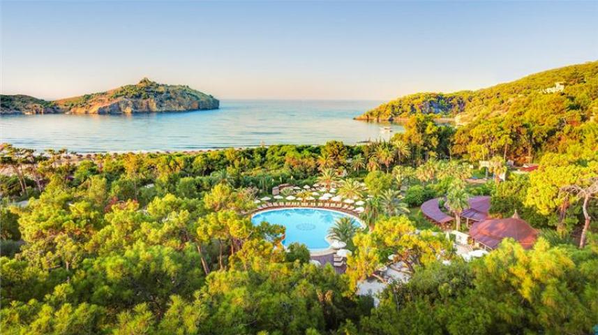 TUI MAGIC LIFE SARIGERME