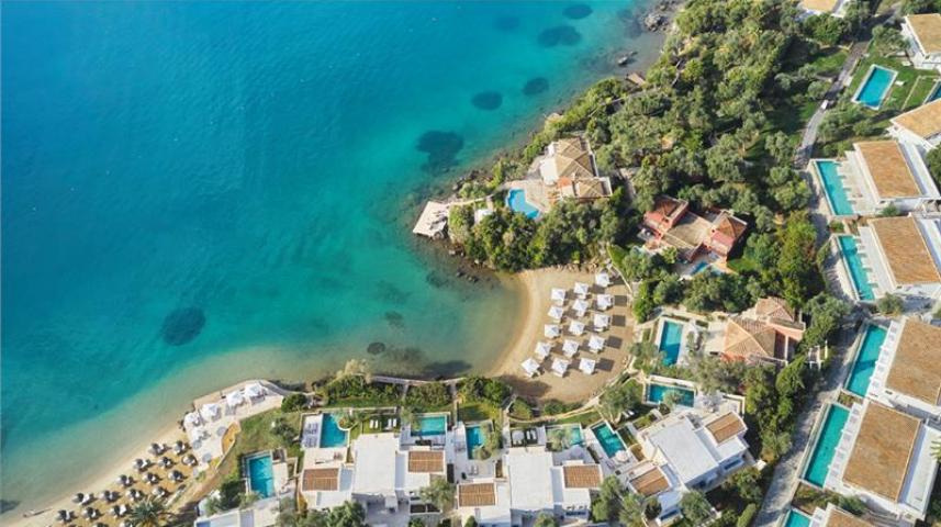 GRECOTEL CORFU IMPERIAL
