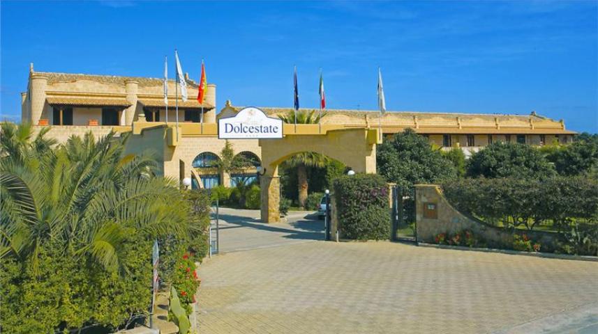 DOLCESTATE
