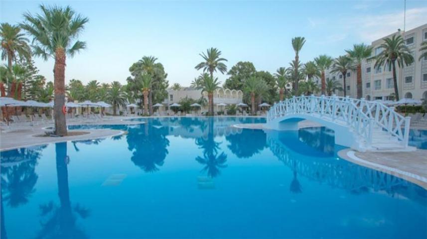 OCCIDENTAL SOUSSE MARHABA