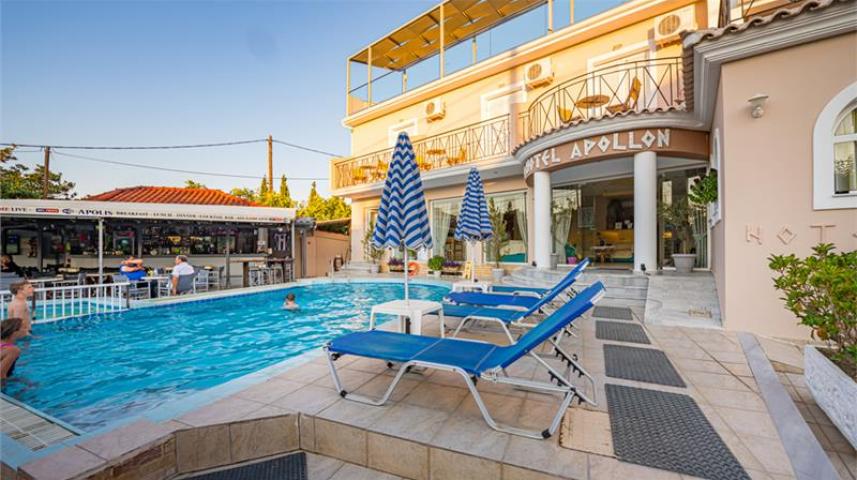 APOLLON HOTEL