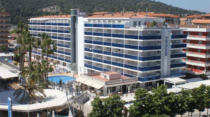 RIVIERA HOTEL