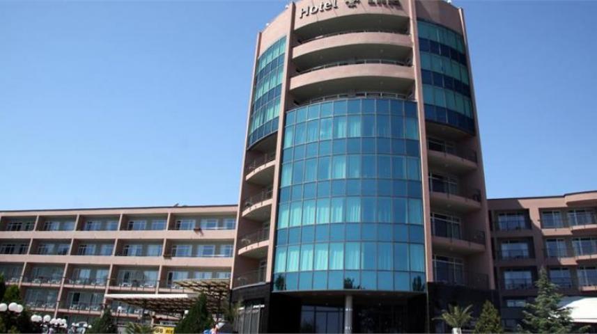 LILIA HOTEL