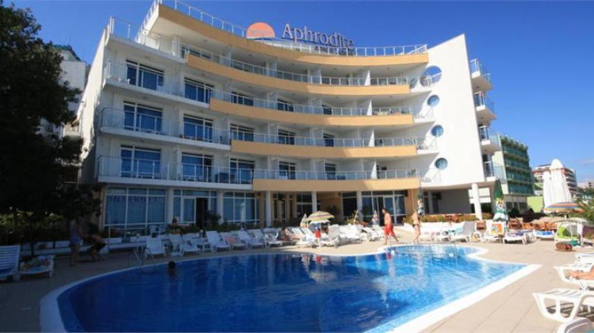 APHRODITE HOTEL