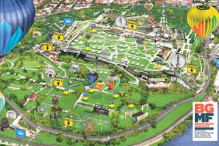 beogradski manifest kalemegdan