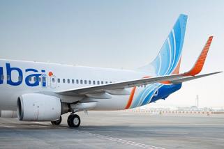 flydubai popusti
