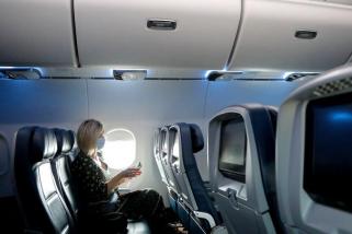 Da li je letenje avionom bezbedno zbog COVID 19