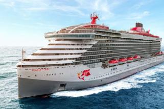 Krstarenje morima ili rekama