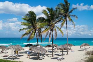 kuba destinacija odmor