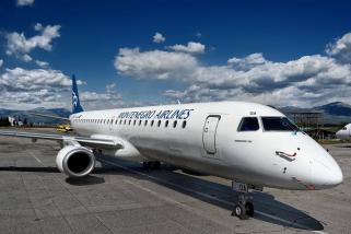Montenegro Airways