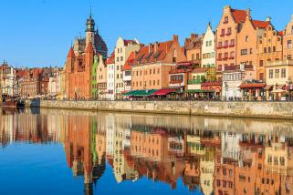 Po čemu je poznata Poljska