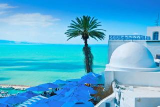 tunis letovanje