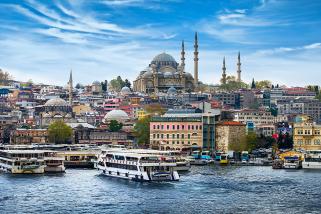 turska putovanje bezbednost