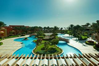 SHARM GRAND PLAZA