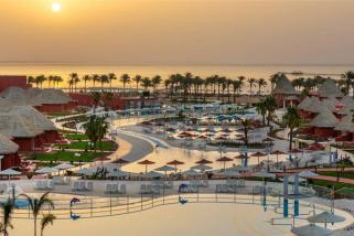 PICKALBATROS LAGUNA VISTA BEACH RESORT