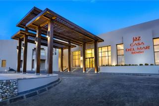 JAZ CASA DEL MAR BEACH