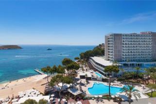 MELIA CALVIA BEACH