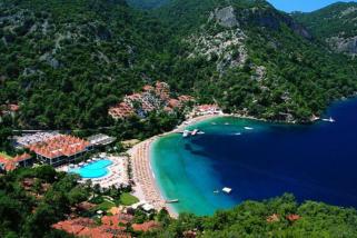 HILLSIDE BEACH CLUB HV1