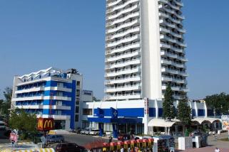 KUBAN HOTEL