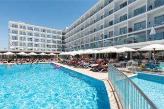 ALUA LEO HOTEL (EX ROC LEO)