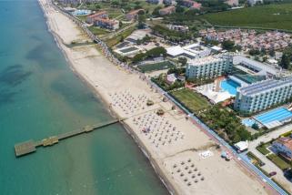 GRAND BELISH BEACH RESORT & SPA