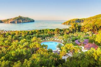 TUI MAGIC LIFE SARIGERME