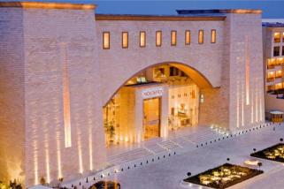 MOVENPICK RESORT & MARINE SPA