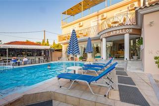 APOLLON HOTEL