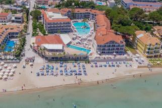 TSILIVI BEACH HOTEL