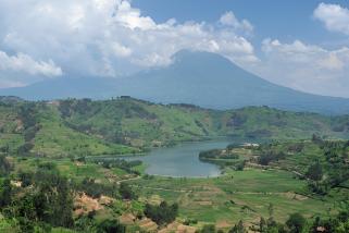 RUANDA I BURUNDI (Tura i Safari)
