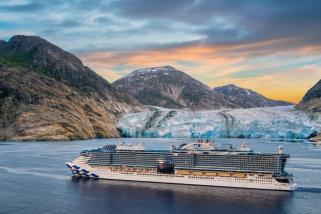 Rubicon travel agencija iz Srbije nudi organizaciju krstarenja Aljaskom za 2026. godinu.